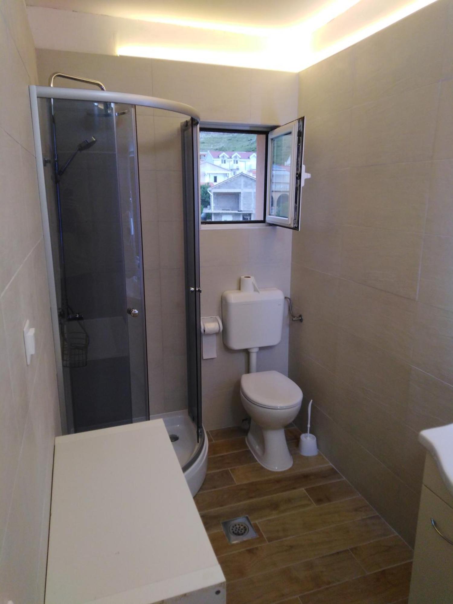 Tonino Apartments باغ المظهر الخارجي الصورة
