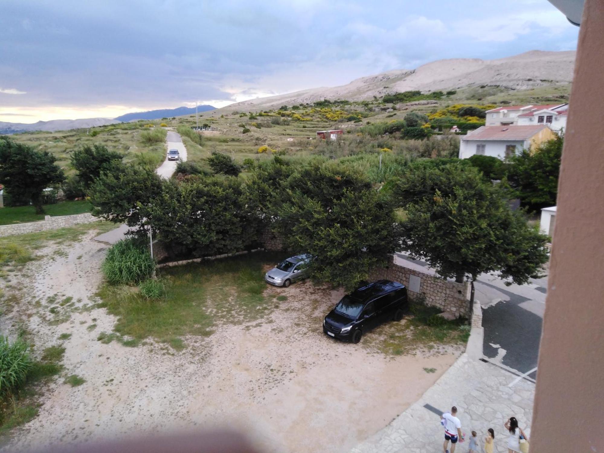 Tonino Apartments باغ المظهر الخارجي الصورة