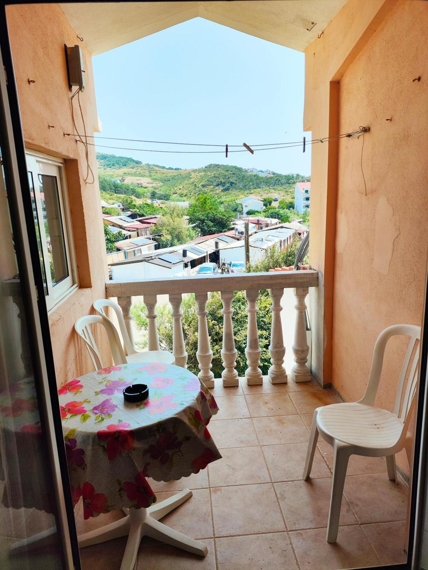 Tonino Apartments باغ المظهر الخارجي الصورة