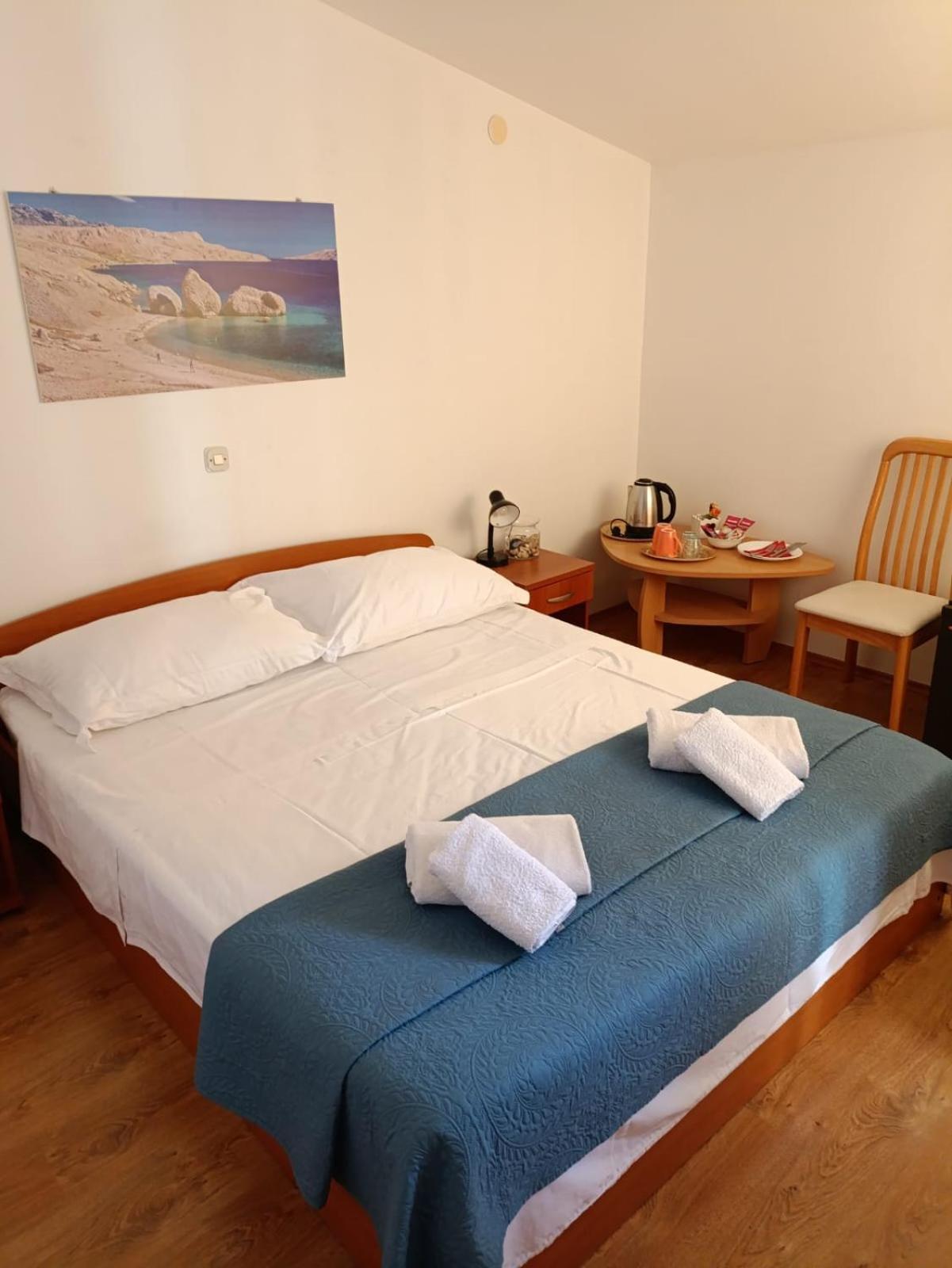 Tonino Apartments باغ المظهر الخارجي الصورة