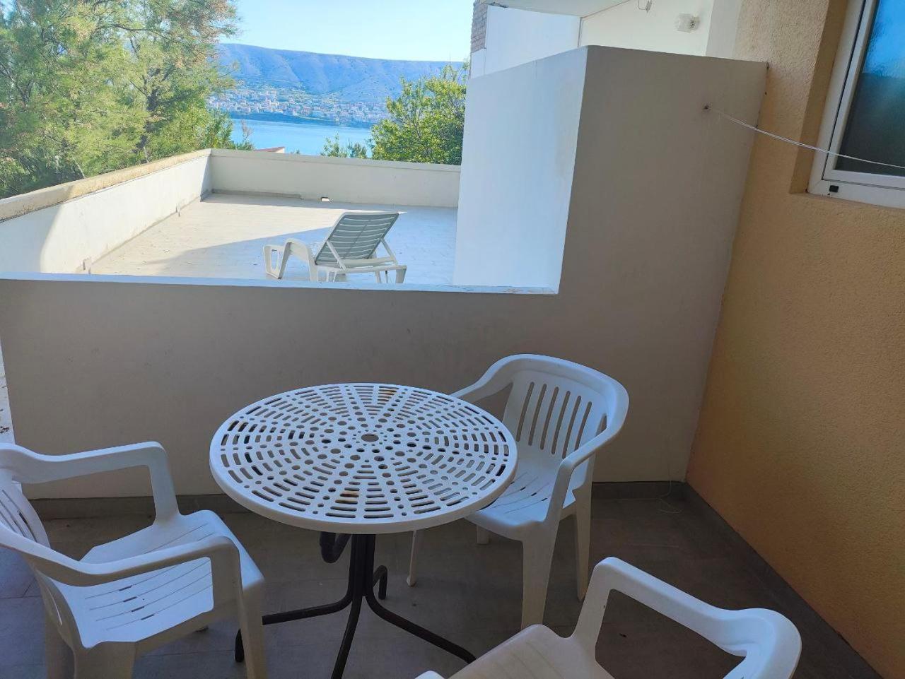 Tonino Apartments باغ المظهر الخارجي الصورة