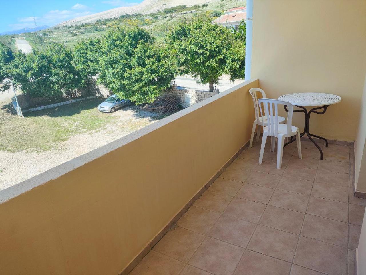 Tonino Apartments باغ المظهر الخارجي الصورة