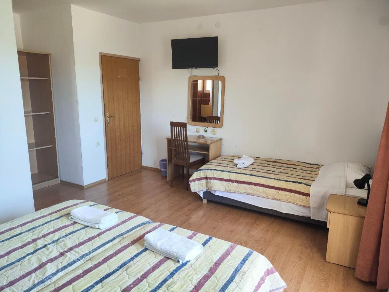 Tonino Apartments باغ المظهر الخارجي الصورة